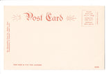 Ship Postcard - EAST BOSTON - Ferry, NOODLE ISLAND - A12178