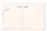 MA, BOSTON - Adams Square - Holmes, Luce - Allen Bros? - A12268