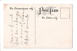 MA, Worcester - American Steel and Wire Co postcard - A12596