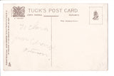 Valentine postcard - For my Sweetheart, BETSY BEAUTIES - Tuck No 22 - A17020