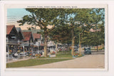 MA, Oak Bluffs - Trinity Park, West Side - A17106