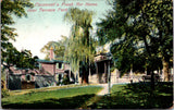 OH, Cincinnati - Fresh Air Home near Terrace Park postcard - A17133