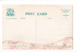 CA, SIERRAS - View of the great Snow Sheds postcard - A17395