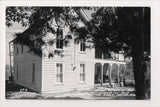 MO, NOTCH - Home of Uncle Ike homesteaded in 1893 - RPPC - A17397