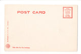 MA, Provincetown - Sand Dunes - Rotograph postcard - A17400