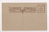 Greetings - Volland - THE EASY WAY (SOLD, only email copy avail) A19001