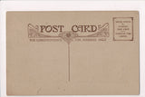Greetings - Volland postcard - CONSTANT (SOLD, only email copy avail) A19002