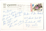 Ship Postcard - OCEANIC - SS Oceanic - A19105