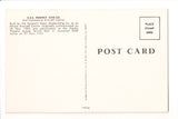 Ship Postcard - HORNET - USS Hornet (CVS-12) - A19205