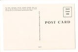 Ship Postcard - STATEN ISLAND - USCGC Staten Island - A19209