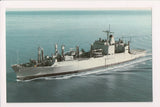 Ship Postcard - BUTTE - USS Butte (AE-27) - A19211