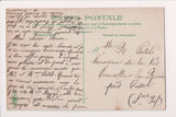 Ship Postcard - VAPEUR? - A19213