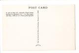 Ship Postcard - PUGET SOUND - USS Puget Sound - A19220