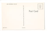 Ship Postcard - PICKEREL - USS Pickerel (SS-524) (original SOLD) A19225