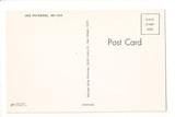 Ship Postcard - PICKEREL - USS Pickerel (SS-524) - A19225