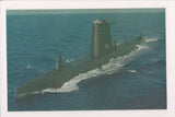 Ship Postcard - PICKEREL - USS Pickerel (SS-524) (original SOLD) A19225