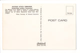 Ship Postcard - BILLFISH - Nuclear Attack Submarine - (676) - A19229