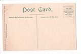 Ship Postcard - NAHANADA - Steamer at Hell Gate - A19235