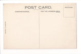 Ship Postcard - MAURETANIA - RMS Mauretania - Cunard Line (original SOLD) A19247