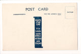Ship Postcard - ADRIATIC, RMS Twin Screw - White Star Line (original SOLD) A19248