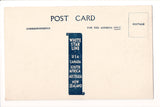 Ship Postcard - ADRIATIC, RMS Twin Screw - White Star Line - A19248
