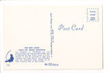 Ship Postcard - HATFIELD - Joshua A Hatfield (original SOLD) A19250