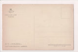 Ship Postcard - OCEANIA - (original SOLD) - A19263