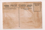 Ship Postcard - CLINTON - Steamer De Witt Clinton - A19277
