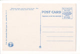 Ship Postcard - Navy Submarine Chasers  (SC 57) (original SOLD) A19280