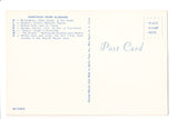 AL, Alabama - Greetings from, Large Letter postcard - B08008