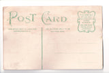 AR, ROGERS - First Street View, First National Bank, Hardware Store - A06733