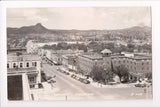 AZ, PRESCOTT - Hassayampa Hotel, Valley National Bank, Elks Club - RPPC - E09039
