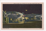 TX, Wichita Falls - Sheppard AFB Airport (CARD SOLD, only digital copy) w03972