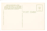 SC, GREER - Greenville-Spartanburg AIRPORT - postcard - A06505