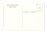 TN, Memphis - Memphis Metropolitan Airport postcard - A06506