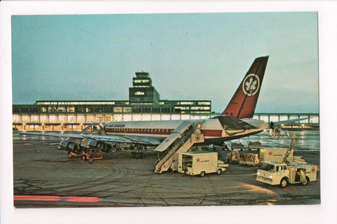 Canada - MONTREAL, QC - Montreal International Airport (original SOLD) - JJ0804