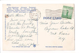 FL, Miami - International Airport (CARD SOLD, only digital copy avail) MB0448