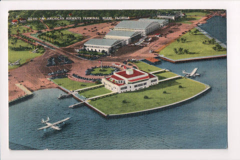 FL, MIAMI - International Airport (original SOLD) MB0448