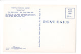 TN, Knoxville - Municipal Airport (CARD SOLD, only digital copy avail) SH7094