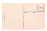 FL, ORLANDO - Municipal Airport postcard, Eastern Air Lines Plane - w00809