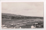Foreign postcard - TERCEIRA ISLAND, Azores, Lagens, Lajes Airport (original SOLD) w03799