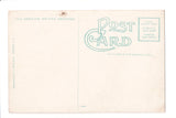 AL, MOBILE  - Inge-Bondurant Sanatarium postcard - CP0348