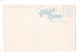 Ship Postcard - Steamer landing at Lewiston, NY (original SOLD) B05130