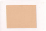 MA, Boston - Hotel Bradford - Circus Room Request Card - B05320