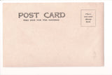 AL, ANNISTON - Oxford Lake, The Pavilion - Victor C Dry RPPC - B05471
