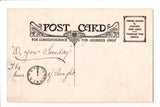 Greetings - Misc - Volland postcard #5060 - B06264
