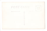 CA, LAKE TAHOE - Emerald Bay from Inspiration Point - Frashers RPPC - B06453