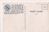 Ship Postcard - MARINE ADDER, USNS (original SOLD) - B06534