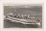 Ship Postcard - MARINE ADDER, USNS (original SOLD) - B06534