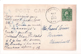 CA, MONTEREY COAST - PP No 1268 (Pillsbury Picture Co?) (original SOLD) B06707